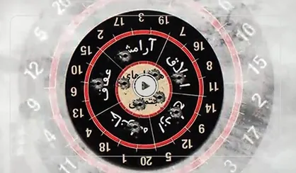 مستند| &laquo;خانه ناامن&raquo;