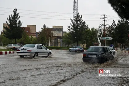 آماده&zwnj;باش دستگاه&zwnj;ها در پی هشدار نارنجی هواشناسی/ رصد و نظارت میزان آمادگی دستگاه&zwnj;ها