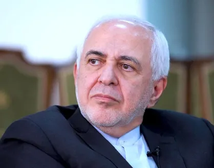 ظریف: خیلی&zwnj;ها فکر می&zwnj;کنند آمریکا ابر قدرت است اما امروز چیزی به نام قدرت هژمون نداریم / اسرائیل هیچ وقت پای کسی نخواهد ایستاد + فیلم