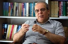 عبدی: هیچ‌کس سال ۹۲ به عارف نگفته بود نامزد شود