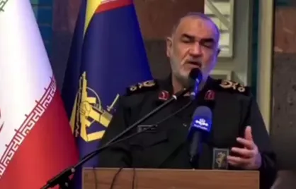 در فضای خطرناک امروز و با وجود دشمنان کینه&zwnj;داری، چون آمریکا و رژیم صهیونیستی، برقراری امنیت در ایران اعجاز است