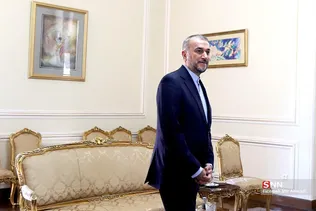 چین سفیر