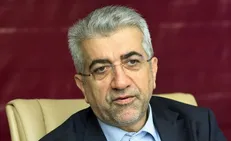انتقاد وزیر نیرو از رایگان‌شدن آب و برق مدارس/ اردکانیان: باب مصرف بی‌رویه در مدارس باز شد