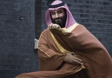 مختومه شدن پرونده خاشقچی بدون تحقیق از بن سلمان