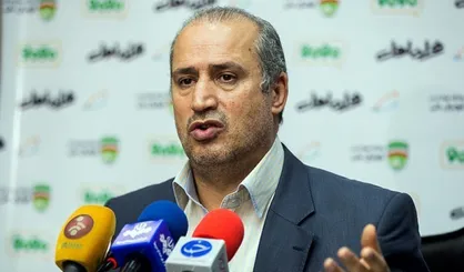 تاج:در مورد بازی&zwnj;های دوستانه هنوز با کی روش به نتیجه قطعی نرسیده ایم