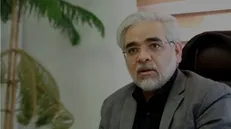 بازدید رئیس سازمان خصوصی‌سازی از باشگاه پرسپولیس