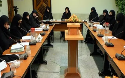 مجمع شاعران اهل&zwnj;بیت برای بانوان فراخوان داد