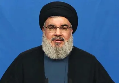 نصرالله: نقطه قوت قدرت مقاومت همان توانایی موشکی است
