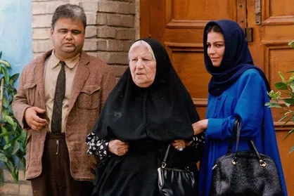 انتشار نسخه ویژه نابینایان فیلم &laquo;مادر&raquo; با صدای احترام برومند