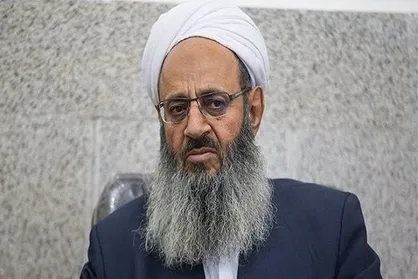 ننگ حمایت از حزب صهیونیستی و انگلیس ساخته بهائیت