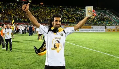 باشگاه سپاهان محکوم شد