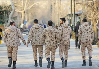 بهره&zwnj;مندی ۳۰ هزار نفر سرباز از تسهیلات وام خوداشتغالی
