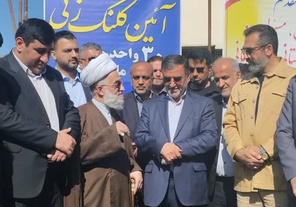 مشکلات مجوز کارخانه فولادسازی رفع می&zwnj;شود