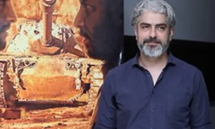 مهدی پاکدل: &laquo;تنگه ابوقریب&raquo; احساس و اندیشه مخاطب را هدف گرفته است