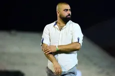 مازیار زارع از سرمربیگری ملوان کناره‌گیری کرد + عکس