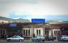 توسعه زیرساخت‌های مرزی برای افزایش ظرفیت ترانزیت در آذربایجان‌غربی