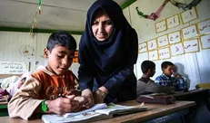 ابلاغ فراخوان تبدیل وضعیت دکتر معلمان در وزارت آموزش و پرورش