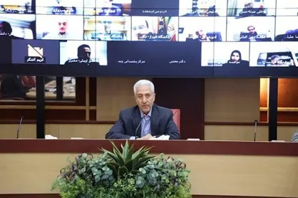 نشست مدیران روابط عمومی دانشگاه&zwnj;ها، پژوهشگاه&zwnj;ها و پارک&zwnj;های علمی ۲۷ اردیبهشت برگزار می&zwnj;شود