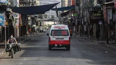 احتمال دست داشتن سازمان بهداشت جهانی در ربوده شدن کادر درمان غزه