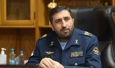 نیروی هوایی ارتش در ۴۳ سال اخیر در تحریم کامل قرار داشته است / به هر تهدیدی جواب دندان‌شکن می‌دهیم