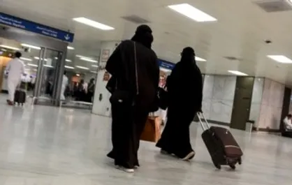 مجوز ریاض به مسافران ۱۱ کشور برای ورود به عربستان