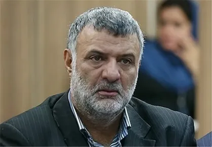 وزیر جهاد کشاورزی از مجلس تذکر دریافت کرد