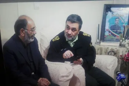 با هر تفکری که امنیت کشور را به مخاطره بیندازد برخورد می&zwnj;شود