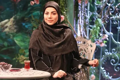 محیا اسناوندی: قلبمان را نشانه گرفتند، اما ما برای ایران می&zwnj;ایستیم