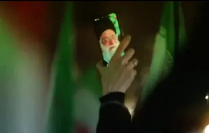 حضور پر شور مردم جوادیه در راهپیمایی محکومیت حملات وحشیانه آمریکایی، صهیونیستی به کشور عزیزمان و بیعت با رهبر جدید انقلاب اسلامی حضرت آیت الله العظمی سید مجتبی حسینی خامنه&zwnj;ای