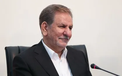 معاون اول رییس&zwnj;جمهور به برخی استان&zwnj;های درگیر کرونا سفر می&zwnj;کند