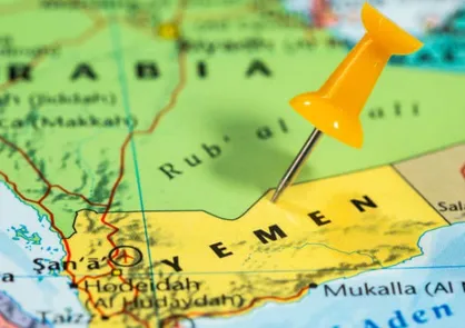 بزرگترین فاجعه انسانی در یمن در حال وقوع است