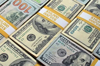قیمت دلار امروز شنبه ۱۴۰۱/۶/۵