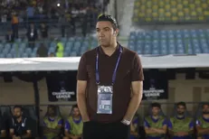 نکونام، از دستیاری کی‌روش تا سرمربیگری تراکتور