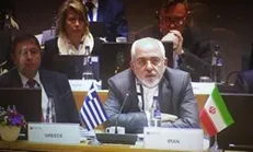 ایران برای تعامل با دیگران در بازسازی سوریه آماده است