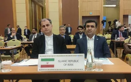 تشریح اقدامات ایران برای پیشگیری از تغییرات آب و هوایی در کنفرانس امنیت غذایی و تغییرات اقلیمی