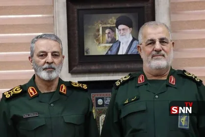 سرلشکر موسوی: نیرو&zwnj;های مسلح برای مقابله با هر تجاوز احتمالی آمادگی دارند
