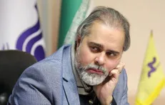 رائد فریدزاده: برای تولید مشترک آثار مقاومت کم‌کاری کردیم / زیرساخت‌های سینمایی نیاز به بازنگری جدی دارد