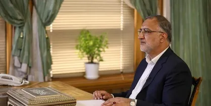 زاکانی: تهران میزبانی توانمند برای گردشگران داخلی و خارجی خواهد بود