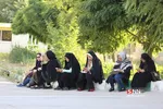 کنکور سراسری ۹۸ در همدان