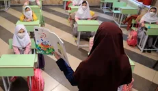 ۸۰ درصد معلمان مزایای رتبه یک قانون رتبه بندی را دریافت کردند