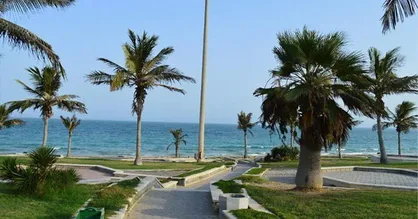 پاکسازی ساحل پارک زیتون شهر قشم توسط ۱۵۰ دانش&zwnj;آموز