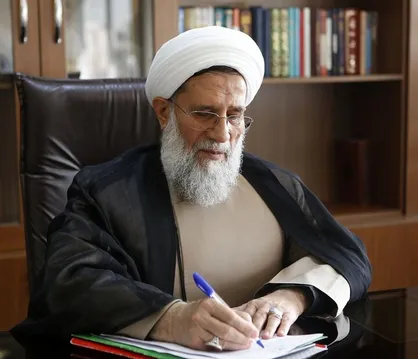 پیام رییس سازمان عقیدتی سیاسی ارتش به مناسبت شهادت شهید امیر سرتیپ دوم کاظمی