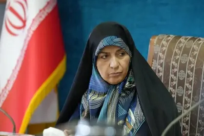 &laquo;داداندیش&raquo; رئیس کارگروه خانواده، جمعیت و زنان شورای اجتماعی کشور شد