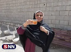 بازدید دغدغه‌مندان خوزستانی از اندیمشک / با اینکه آبرسانی صورت نمی‌گیرد، قبوض آب صادر می‌شود! + فیلم