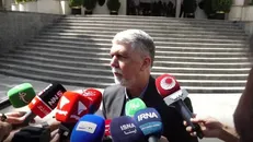 وزیر ارشاد: همه مجوز‌هایی که برای برگزاری کنسرت‌ها دادیم و اعلام کردیم به نتیجه رسیده است + فیلم