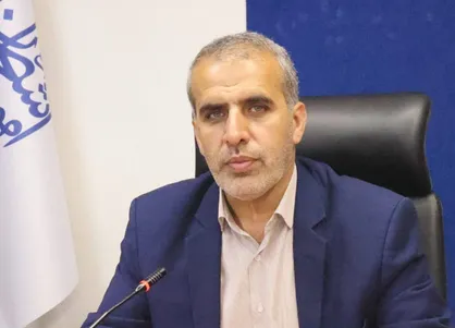 دانشور: آمار ثبت&zwnj;نام در سامانه مهمانی و نقل انتقال دانشگاه&zwnj;های ذیل وزارت علوم از مرز ۸۰۰۰ نفر عبور کرد/ تنها سه روز تا پایان مهلت زمان ثبت&zwnj;نام باقی مانده است