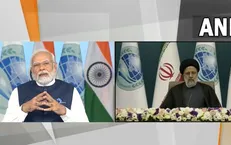 نخست وزیر هند: از پیوستن ایران به جمع اعضای سازمان همکاری شانگ‌های خوشحالم