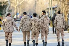 تمدید طرح سرباز امریه دانش‌بنیان تا دو سال دیگر