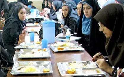 ۱۰ شهریور؛ آخرین مهلت ثبت اطلاعات تغذیه&zwnj;ای دانشگاه&zwnj;ها