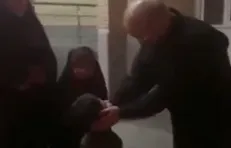من را ببر شهربازی!
